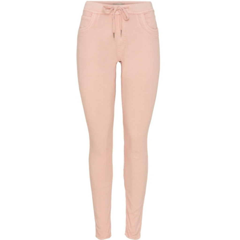 Billede af Place du Jour dame jeans 92913 - Rose