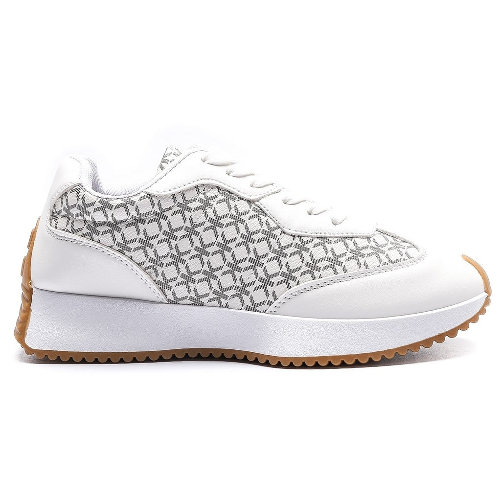 Ray dame sneakers 6385 - White