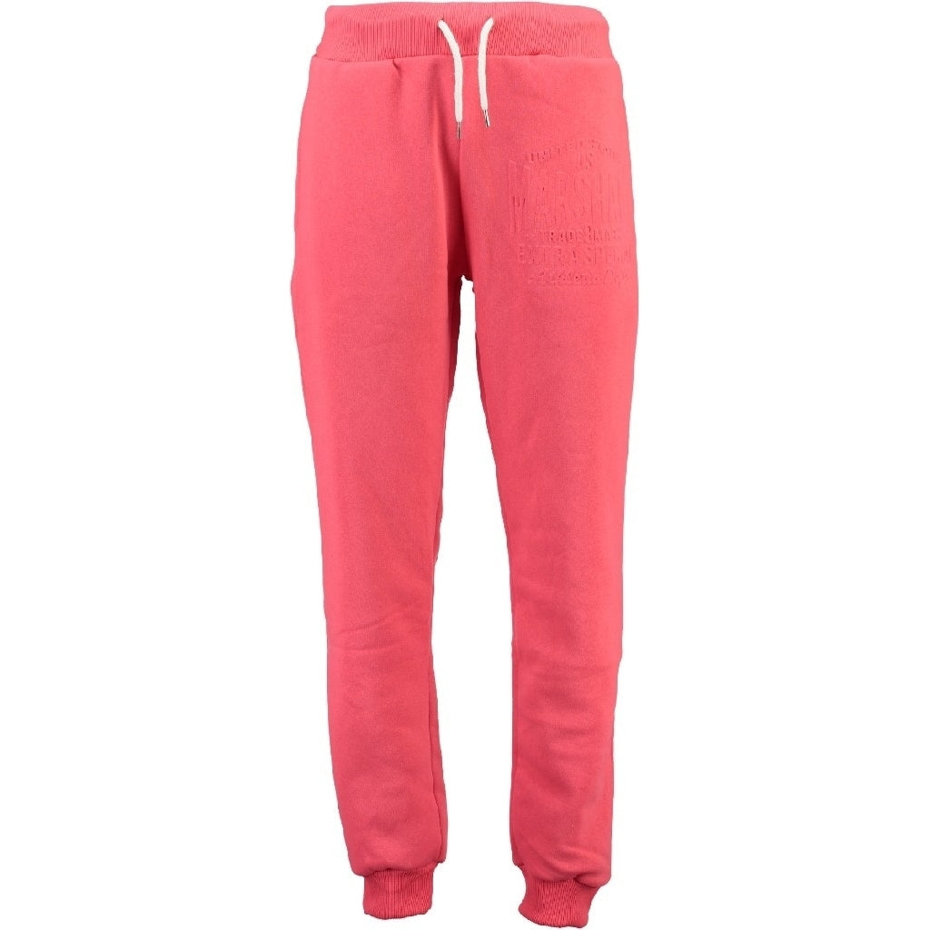 Billede af US Marshall Herre Sweatpant Munishall - Coral