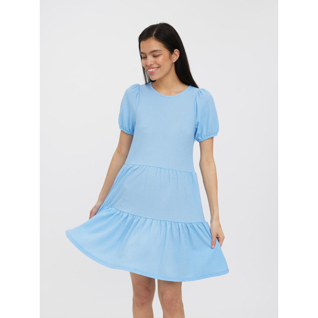 Billede af Vero Moda dame kjole VMPAM - Blue Bell