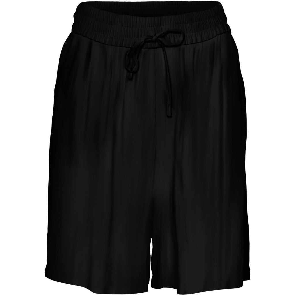 Vero Moda dame shorts VMEASY - Black