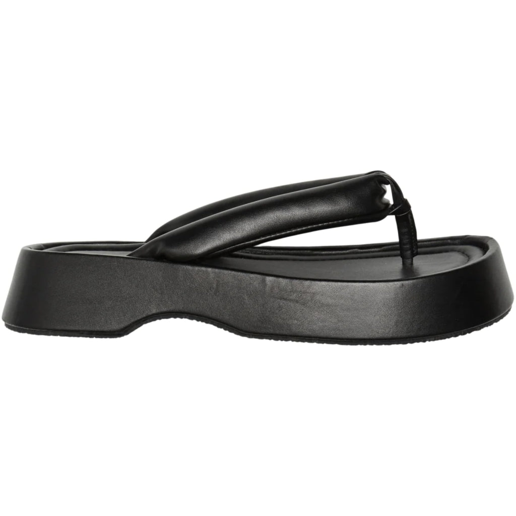 Vero Moda sandal VMNETA - Black