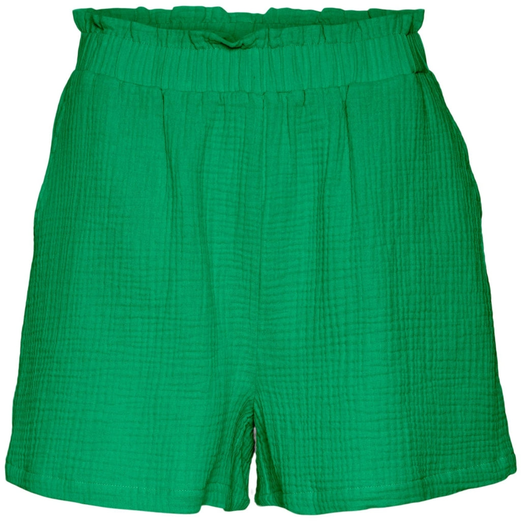 Vero moda dame shorts VMNATALI - Bright Green