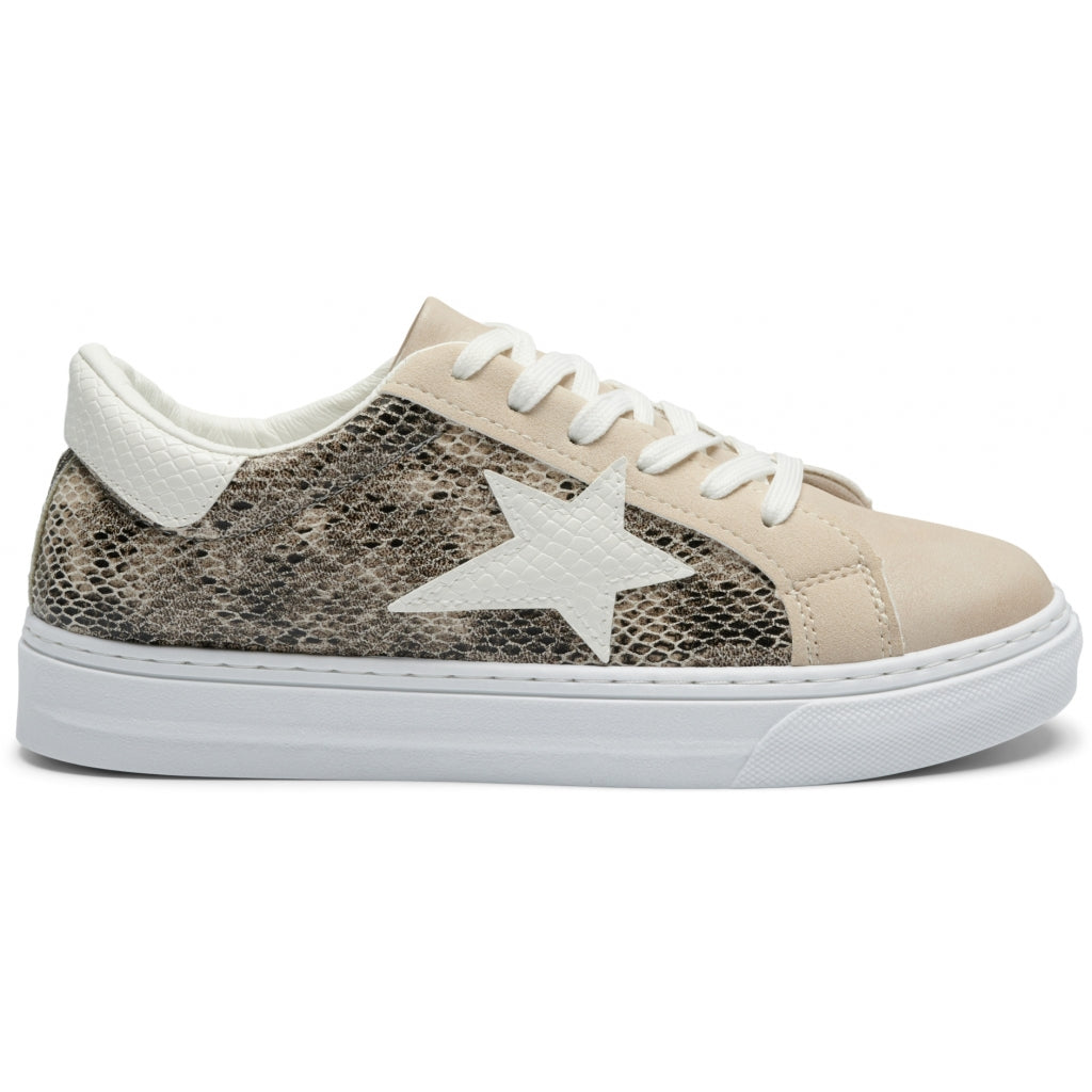 Vivi Sneakers VIVI051 - Beige