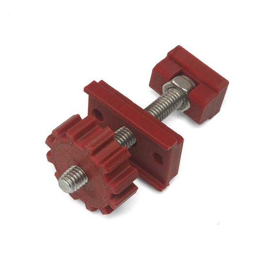 KakBritva Wide Central Clamp Adapter for Work Sharp Precision Adjust Image 1