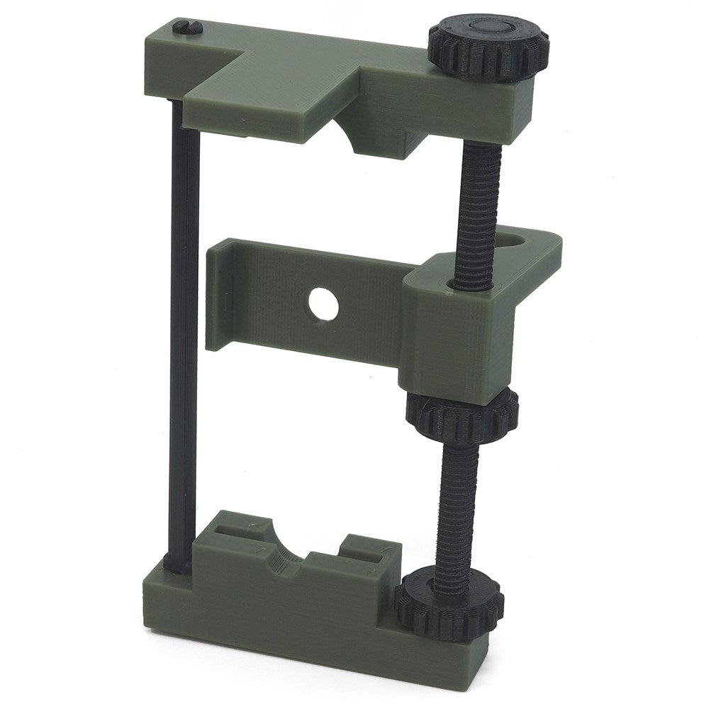 Multi-Function Frame for KME