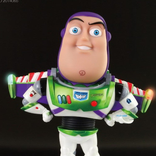 buzz lightyear egg