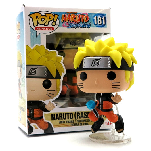 naruto funko pop 181