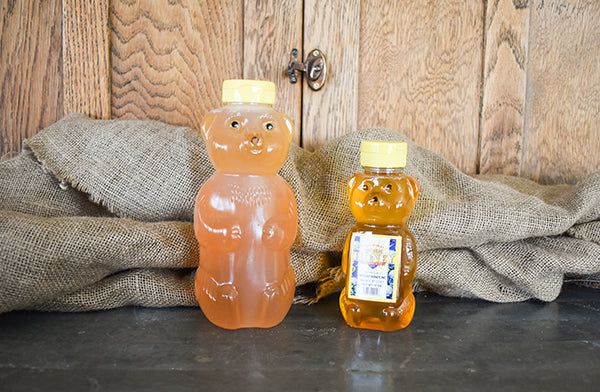 Bryant Honey bears