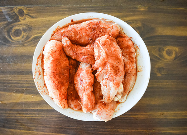 chugwater chili seasoned chicken tenders