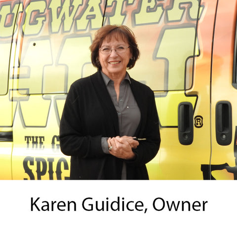 Karen Guidice Owner