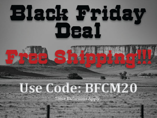 Black Friday Free Shipping Code BFCM20