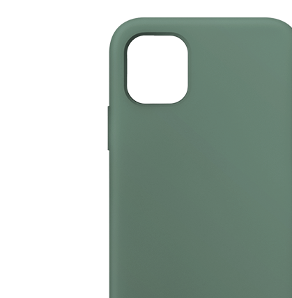 Silicone cases