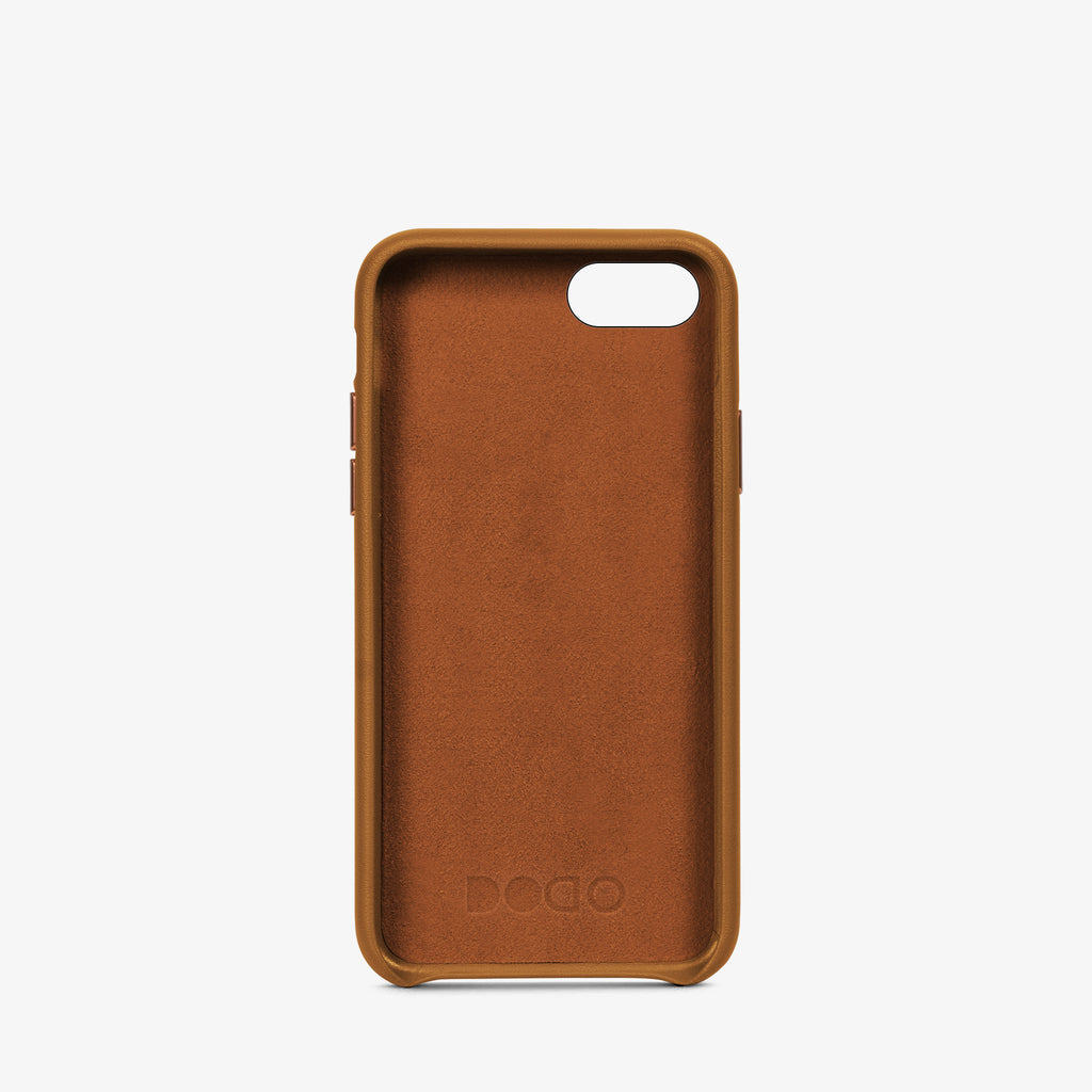 Veel Previs site toewijzen iPhone 7 Leather Case – CASEDODO