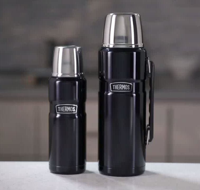 thermos king flask 470ml