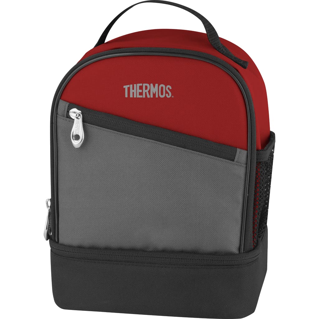 thermos essentials standard lunch kit