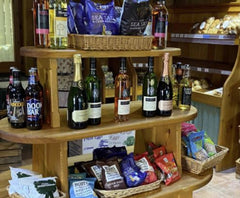 Food Gift Shop Cornwall