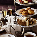 Gift Vouchers For Afternoon Tea in Cornwall