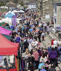 Cornwall Food Festivals