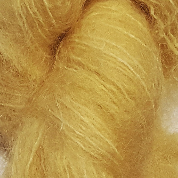 mohair yarn