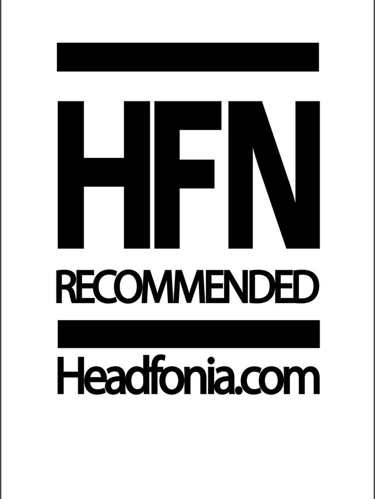 Violectric CHRONOS Recommended by Headfonia