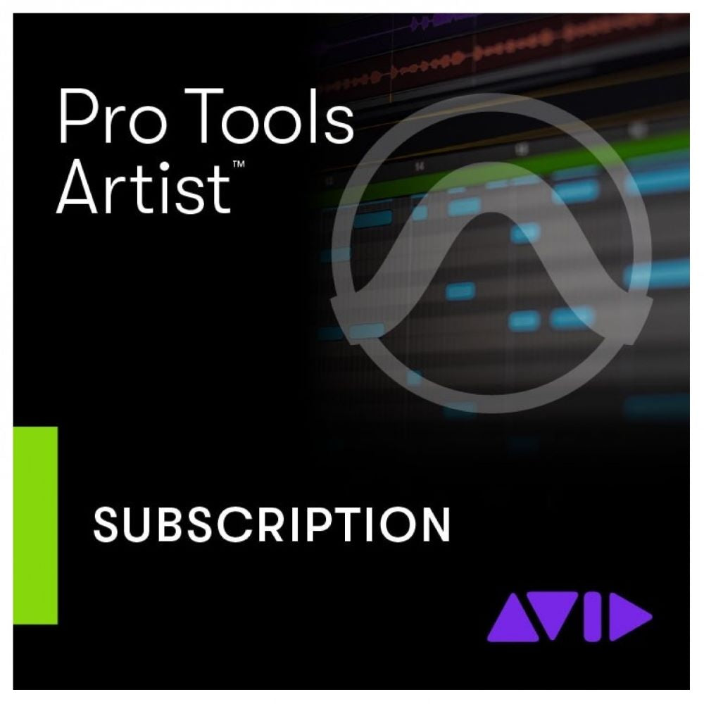 Avid Pro Tools Carbon Ultimate Bundle