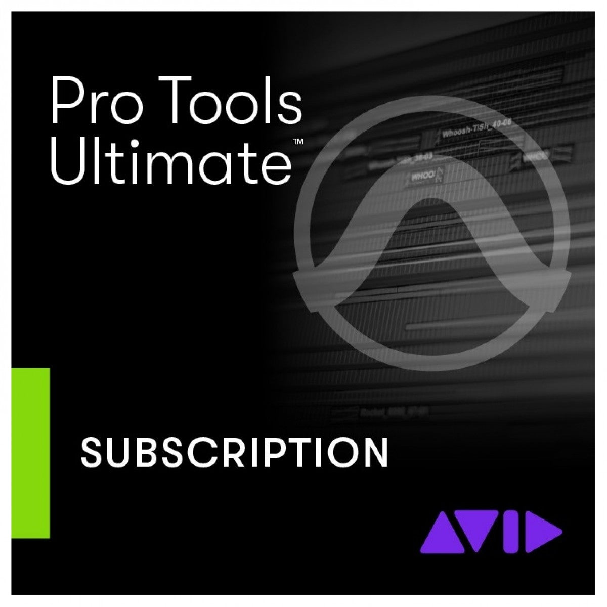 Avid Pro Tools Carbon Ultimate Bundle