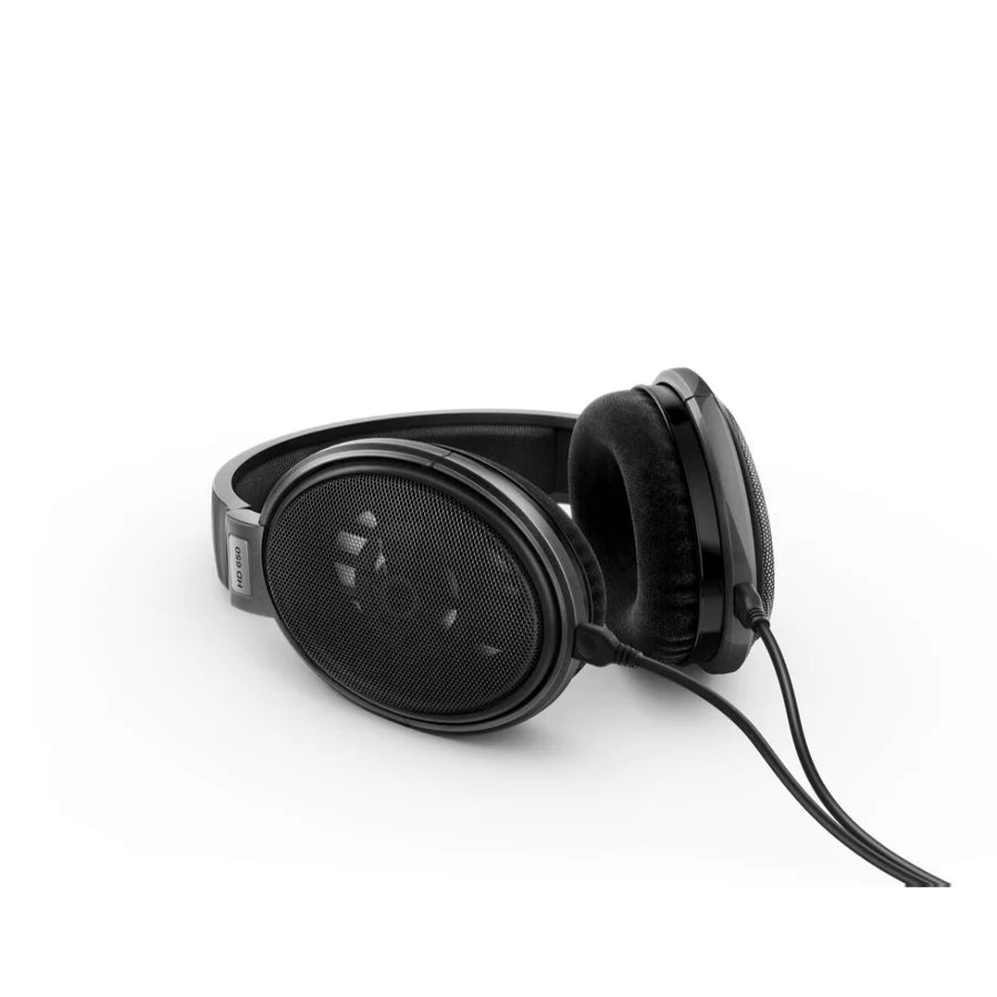 Sennheiser HD600 Audiophile Headphones - BrandsWalk