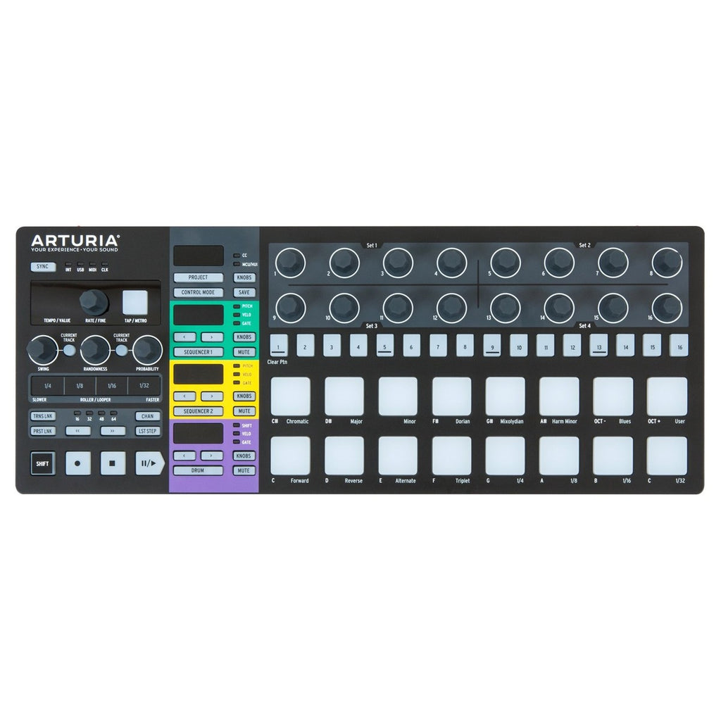 arturia beatstep pro price