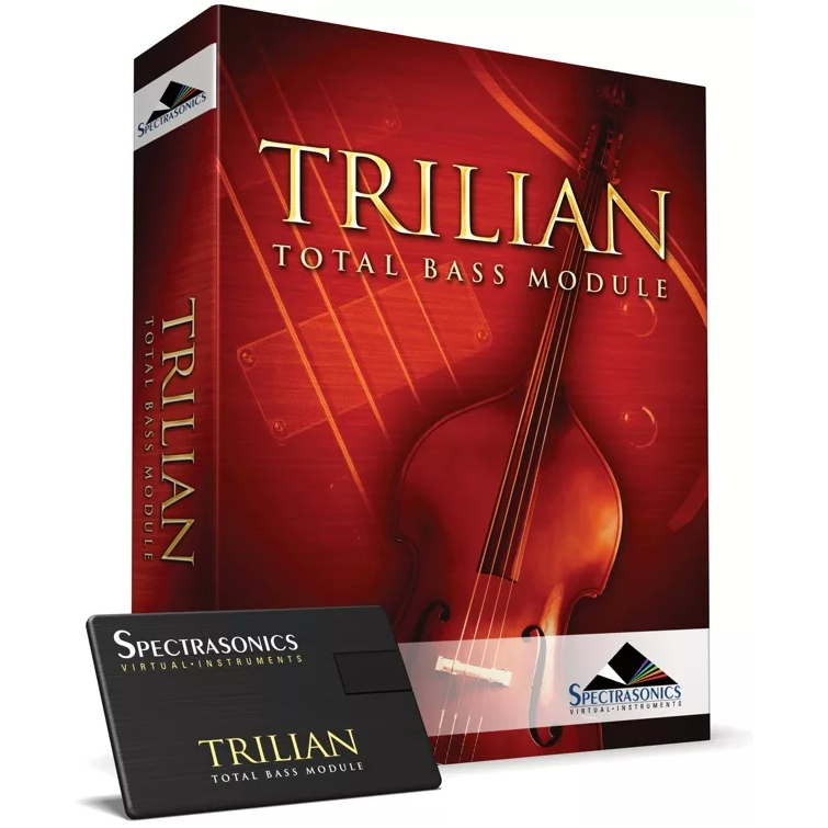 spectrasonics trilian soundsource update