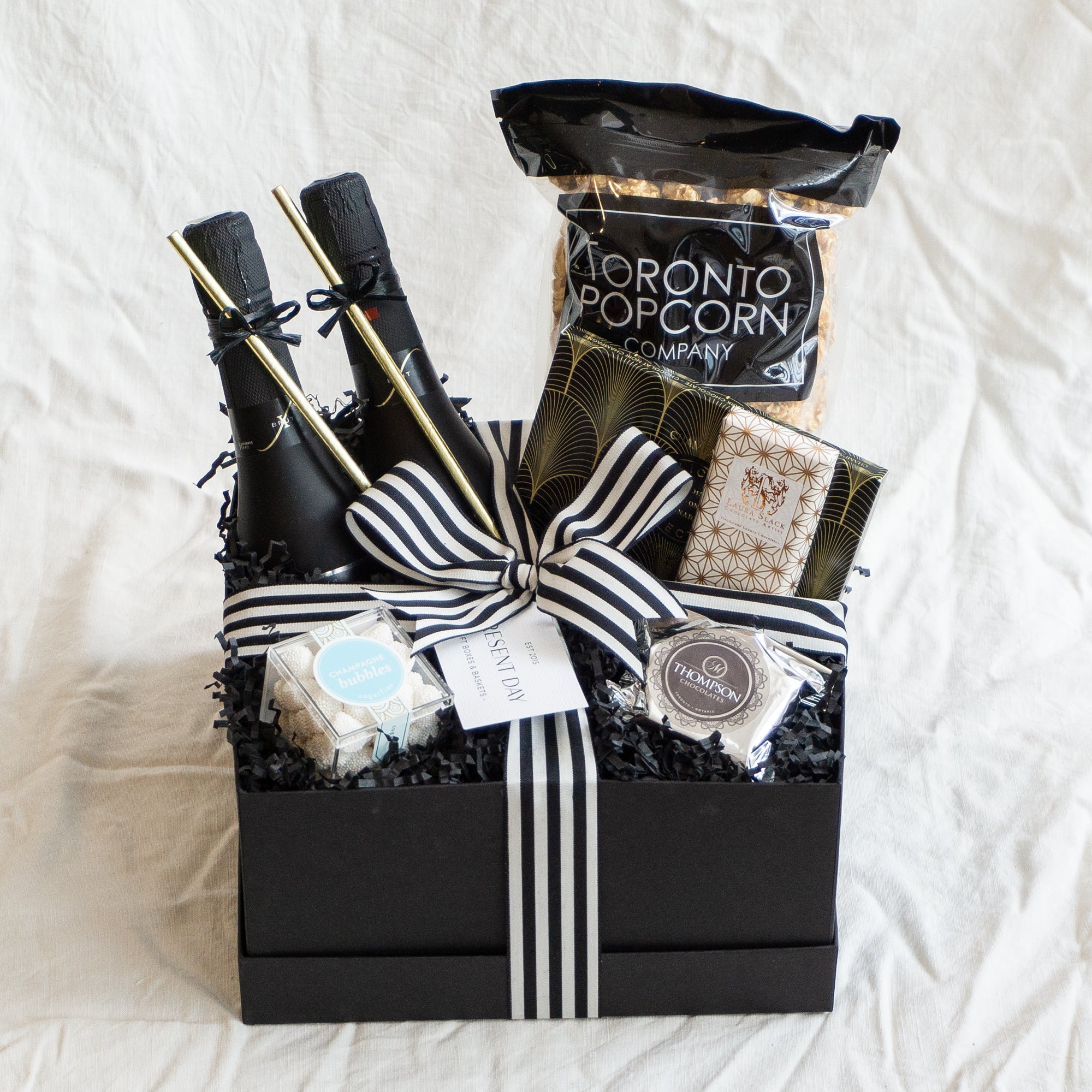 PARTY BOX-Toronto Gift Boxes & Gift Baskets – Present Day