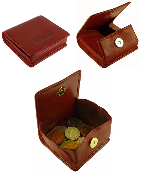 coin tray purse