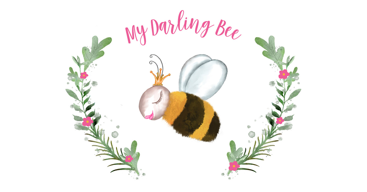 My Darling Bee