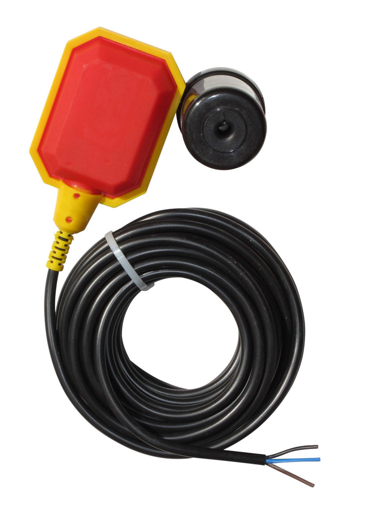 2359 Wire Lead Float  Switches for Sump Pumps  Septic  Tanks 