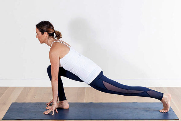 Relieve Your Postnatal Pain Re Training Your Psoas Muscle The Right