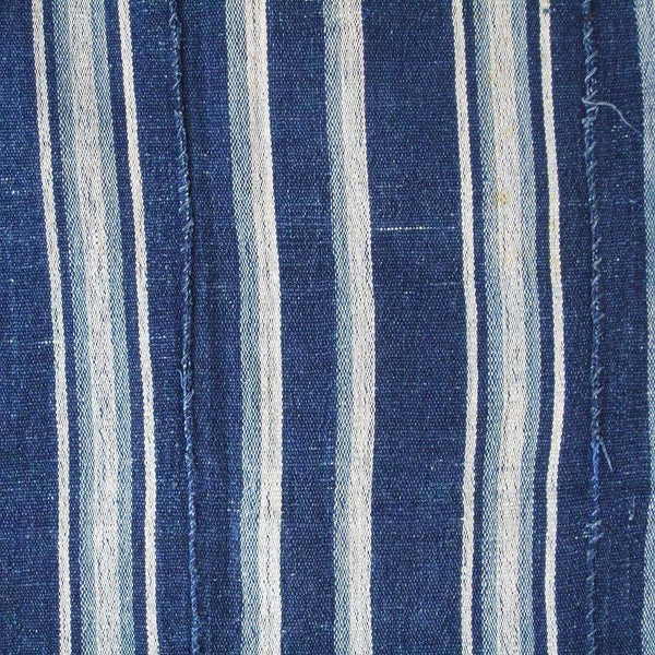 Vintage Strip Woven Stripe #337 – Ananse Village