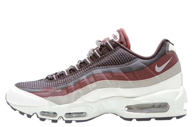 Nike Air Max 95 Dark Cinder 2008 – Crephut