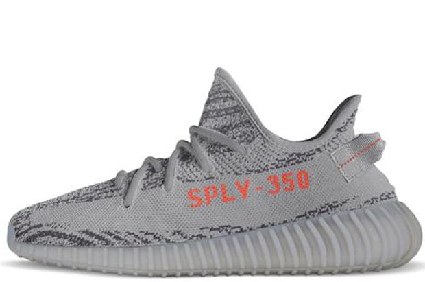 yeezy grey