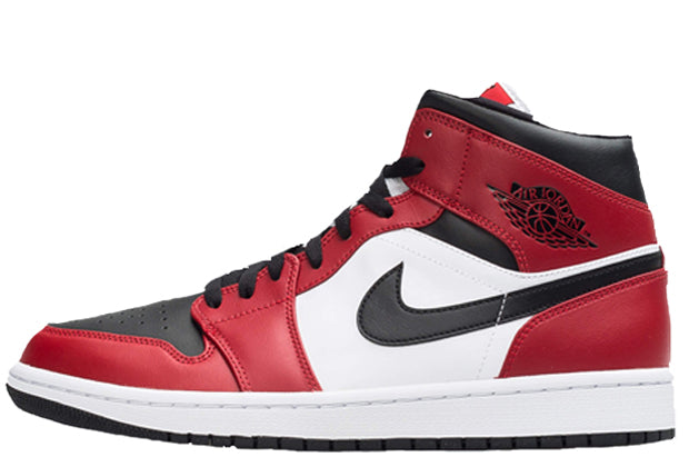 air jordan chicago toe