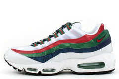 nike air max 95 mexico world cup