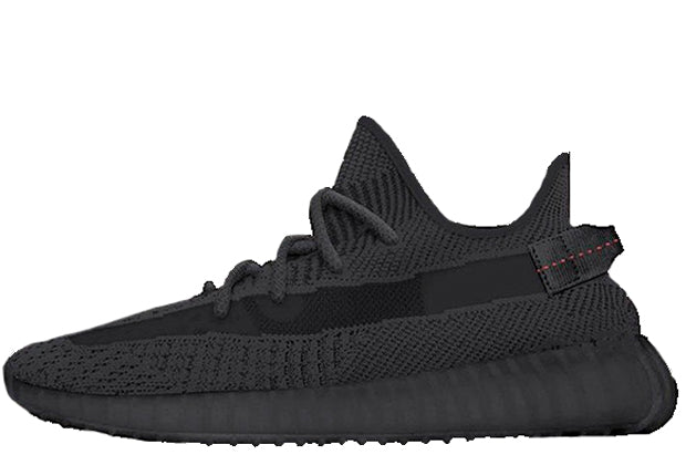 yeezy boost 350 v2 triple black