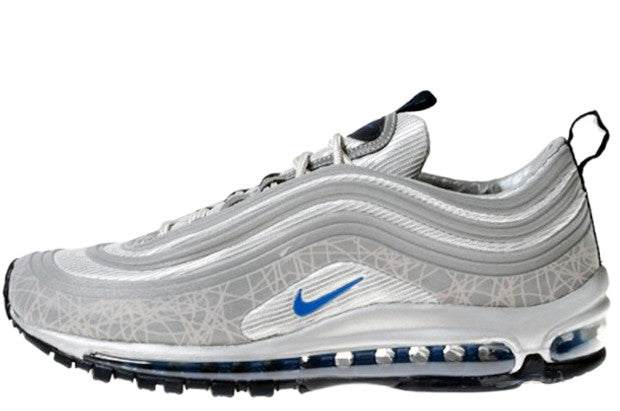 Nike Air Max 97 LUX Olympics 2008 \