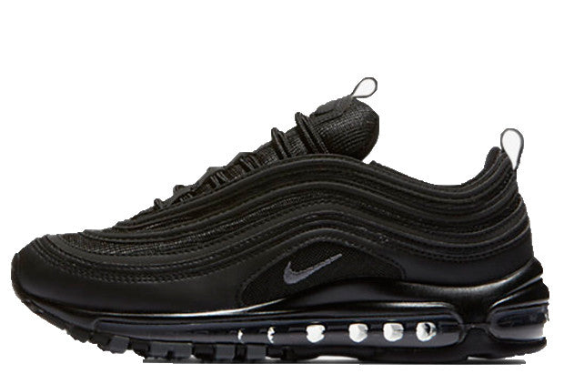 w air max 97 black