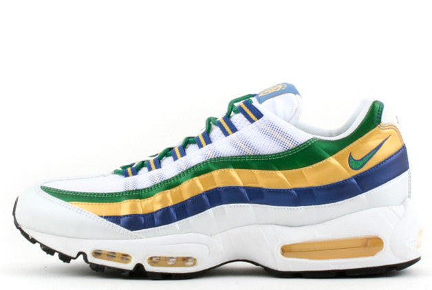 بجانب المخلفات تتحلل air max 95 world 