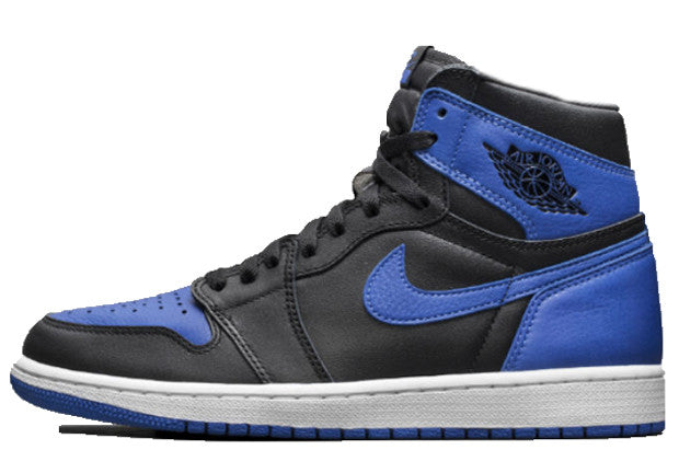 air jordan 1 retro royal blue