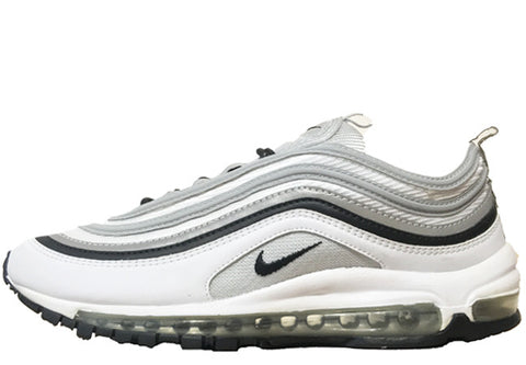 sort air max 97 rød tick low price 