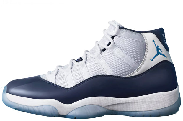 Air Jordan Retro 11 'Win Like 82' – Crephut