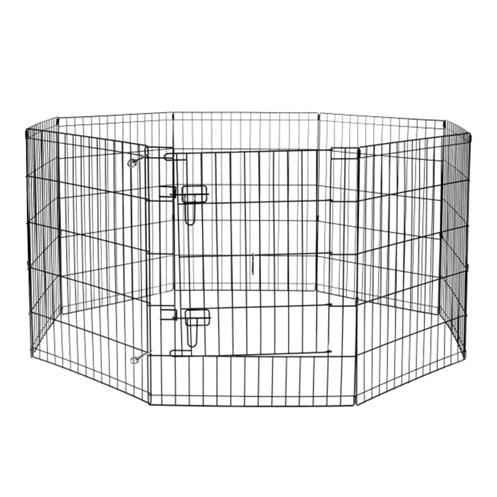 Budz Deluxe Exercise Pet Pen – PET PANTRY CANADA