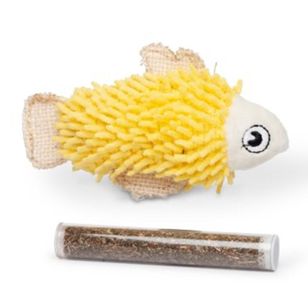 Bud'z Feather Mouse Fishing Rod Cat Toy – Delivery Gare Gamelle