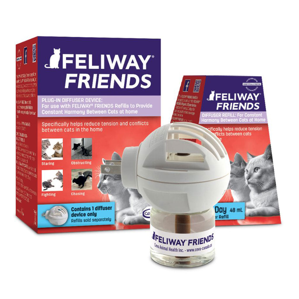 CEVA Animal Health Feliway spray 20ml – My Dr. XM